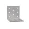 Equerre simple 62.5 x 62.5 x 60MM - ES10/60
