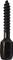 PITON SUSPENSION RAPIDO M6 -SACHET 20