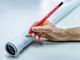 Crayon universel pica "for all" - Pica