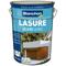 Lasure Gélifiée - Incolore - Pot 5L