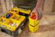 Organiseur FATMAX PRO-STACK 10 compartiments 7,8 L