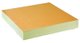 Panneau en polyuréthane Efigreen Duo ET 600x600x80 mm