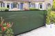 Brise-vue - HDPE, anti-UV, anthracite, 350 g/m² - occultant 5/5 - 1,5 x 3 m