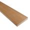 Lame de terrasse exotique KAPUR CL4 2M44