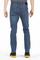 Pantalon Jeans stretch WORK3 brossé T.46