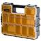 Organiseur Etanche Prof. 106mm 10 Compartiments Amovibles