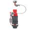 Mécanisme nf a cable 3/6l compact mw2 - Wirquin