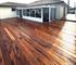 Lame terrasse Muiracatiara KD 21x145mm 2m45 | Tout Faire