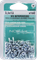 Vis autoperceuse PHILLIPS N°2 Tête cylindrique bombée Acier zingué 3,5x13 Blister de 100
