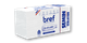Isolant BREF panneau polyester 1250 x 600 x 120MM – R=3,50
