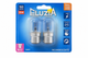 Ampoule tube Incandescente - 28x65 - 25W B22 - Boite de 2
