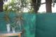 Brise-vue - PE, anti-UV, vert, 130 g/m² - occultant 3/5 - 1,5 x 10 m