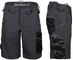 Lot Bermuda JORASS 48 avec Casquette TORNADO