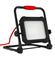 Projecteur de Chantier LED filaire tête Pivotante 100W 8000