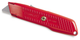 Couteau de sécurité Stanley auto-rétractable