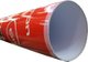 Tube de coffrage rond carton lisse CICERON - diam. 250mm x long. 4m
