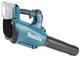 Souffleur DUB184Z 2 batteries avec chargeur 18 V - Makita