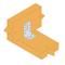 Equerres d'assemblage EA1064/2,5