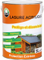 Protection extrême LASURE ACRYLIQUE CHÊNE MOYEN Pot 1 litre pour 12 m²