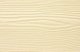 Lame de bardage CEDRAL LAP RELIEF - 3600x190x10 mm- C02 Vanille
