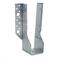 Sabot sécable pour l'extérieur ZPRO DJH-Z137/46 - 46 x 137 x 60 x 28MM ép.2MM