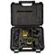 Laser lignes vert DEWALT avec batterie XR 12V et support de fixation