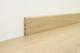 Plinthe pour stratifié SOLID 10/CLIP400 - H58x12x2200mm - 562 Chêne Western