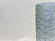 Grillage Triple torsion ESAGONA 3 x 25 mm Galva - Fil 1,9/2,5 mm- Rouleau 50 ml
