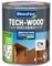 Lasure TECH WOOD - Chêne Rustique - Pot 1L
