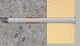 Cheville rallongée DuoXpand 10x230 T -50/bte