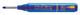 Marqueur big ink bleu - Pica