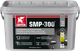 SMP300 Enduit élastique étanche gris 7KG - GRIFFON