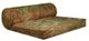 Rouleau de Laine de verre KI Fit 040 Ep 160 la1200 x L 5250 mm R 4