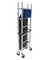 Échafaudage roulant Artub Synchro Brico hauteur 2,90 m