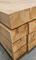 Traverse chene Premium 120x200mm 2m60