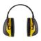 Casque auditif jaune PELTOR X2 SNR 31 - 3M