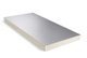 Panneau d'isolation thermique Powerdeck 120 mm 1 200 x 1 000 mm Bords feuillures R 5