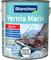 Vernis Marin - Incolore Brillant - Pot de 2,5L