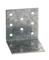 EQUERRE SIMPLE 80 X 80 X 60 X 2.5