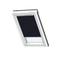 Store occultant DKL MK06 1100S 78x118 bleu marine