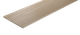 Bardage fibres-ciment CEDAR BOIS -Hardie plank 3600 x 180 x 8MM - Brun Khaki