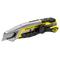 Cutter Quick Snap FATMAX 18mm avec molette crantée