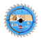 Lame scie circulaire bois Ø235 alésage 30 - Leman