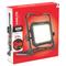 Projecteur de Chantier LED filaire tête Pivotante 100W 8000