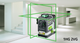 PowerPlane Laser 3G pro Multi + Access