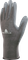 Gants DPVE702 Travaux de précision - Gris-T.7