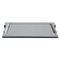 SEUIL 40 PMR POSE SIMPLIFIEE GRIS 101 x 40 MONOBLOC