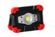 Projecteur LED portable sur batterie compact PBC10 10W