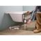 Extension Stanley ambiance salle de bain
