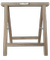 Tréteau modèle Pro en bois